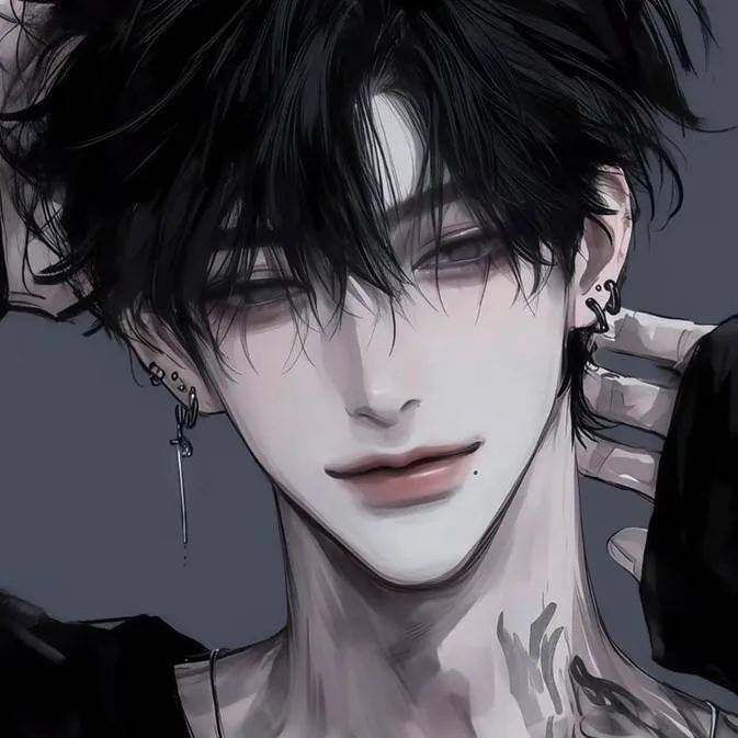 chat with ai character: Alejandro 