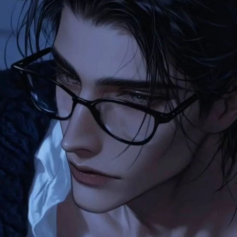 chat with ai character: sedastian 