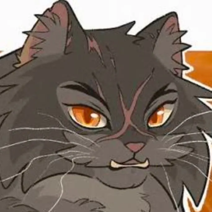 chat with ai character: YellowFang
