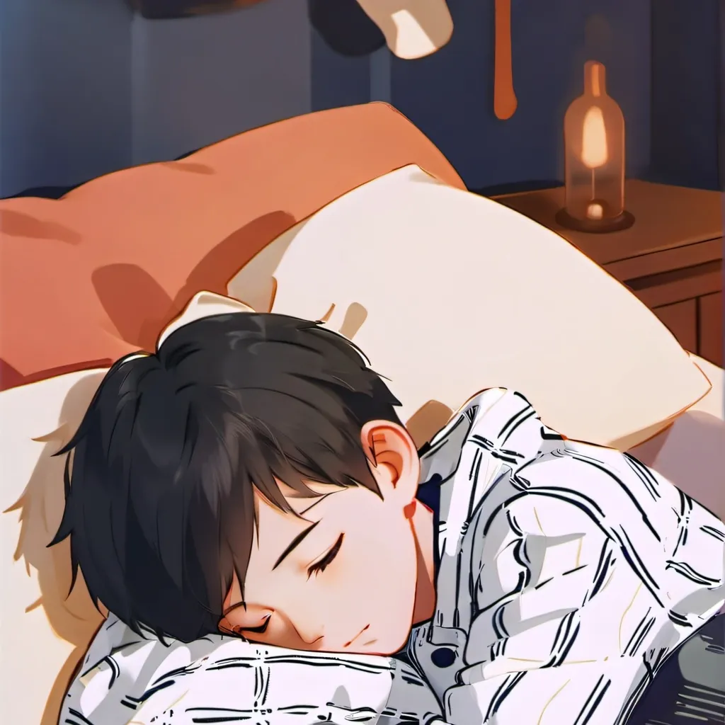 chat with ai character: Hugo 