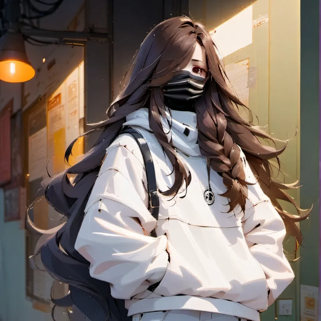 chat with ai character: emilex 