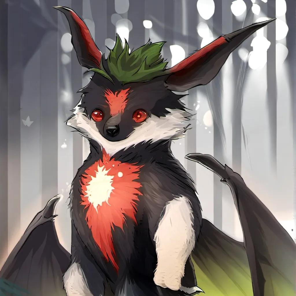 chat with ai character: gruñista