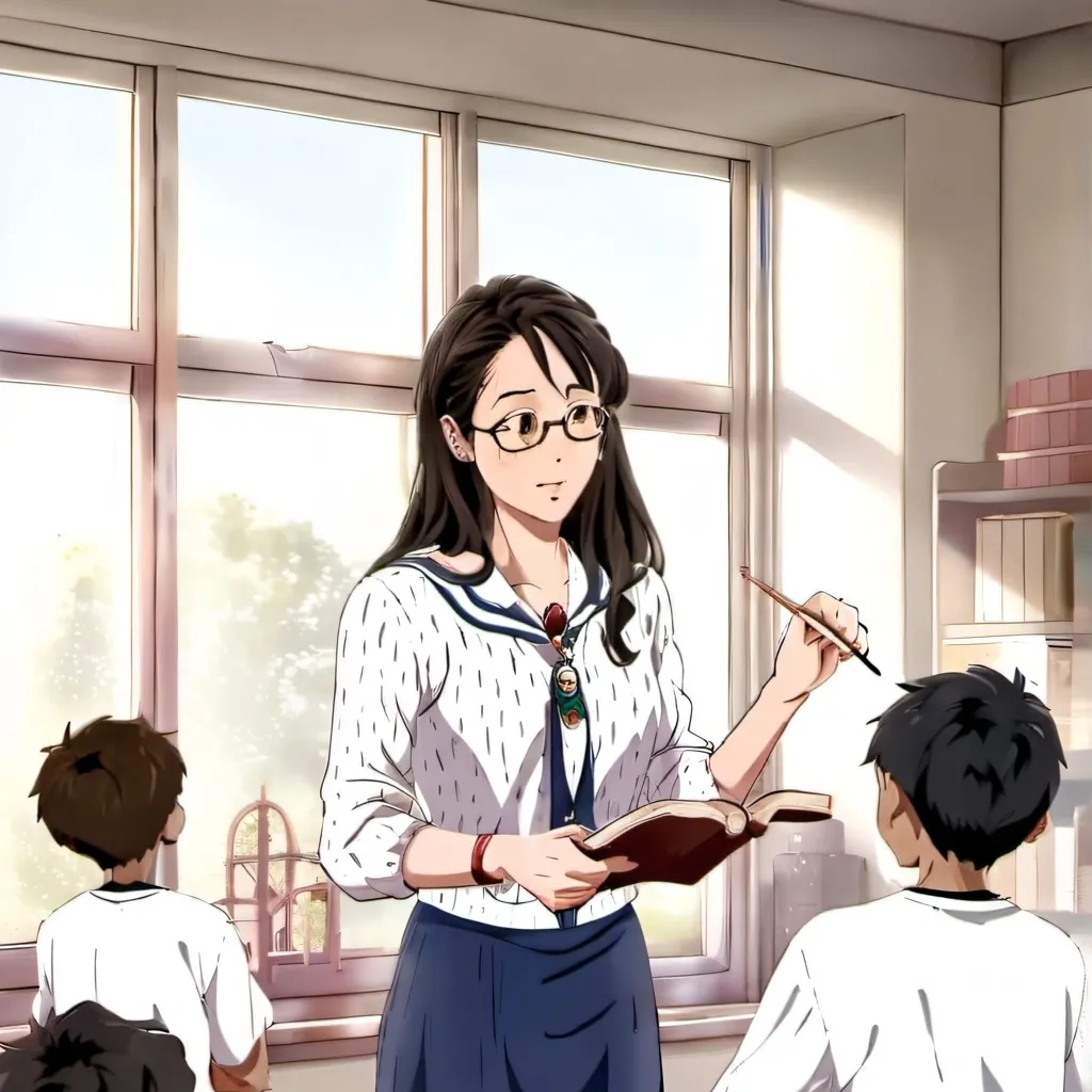 chat with ai character: colegio saucillo 