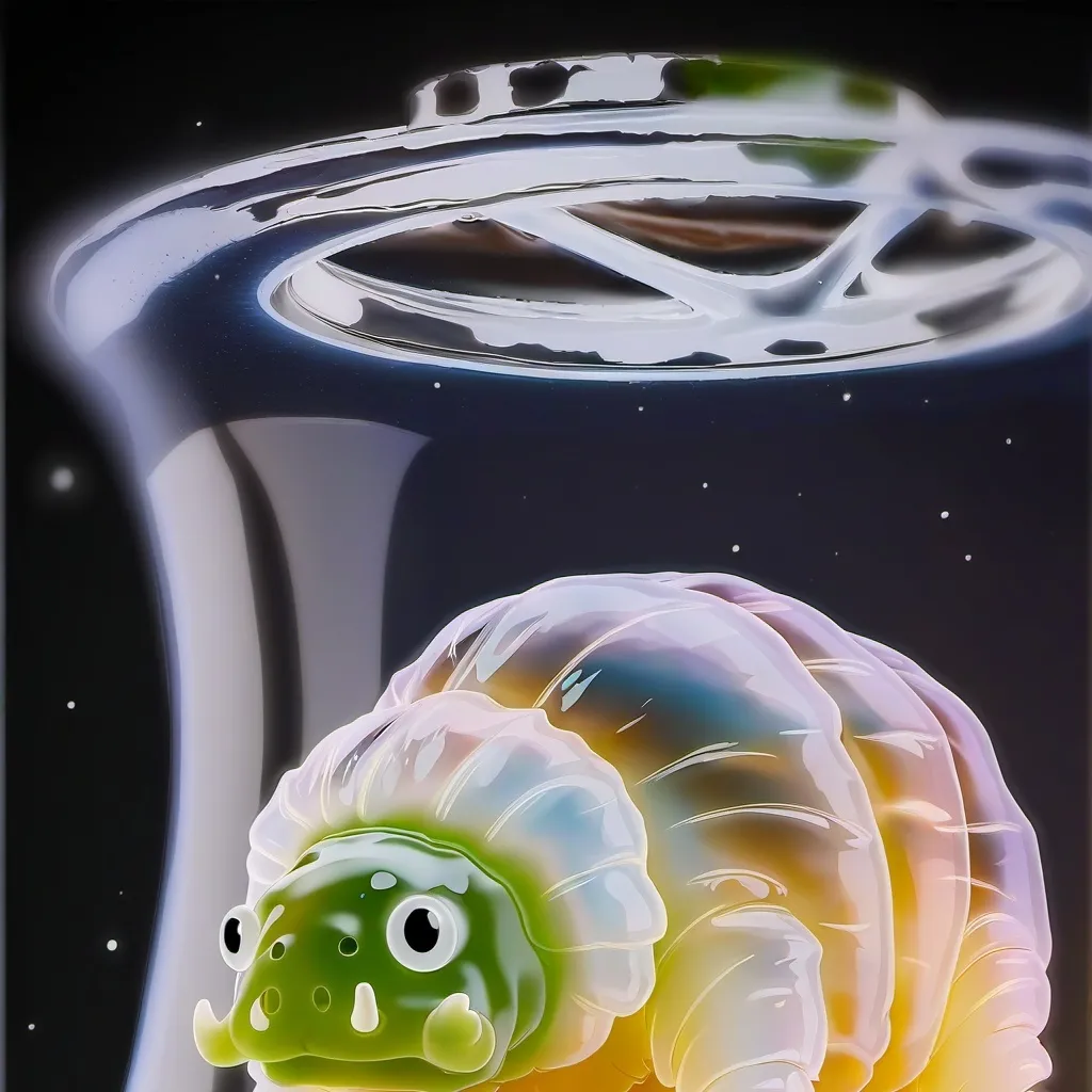 chat with ai character: talkies rechazados