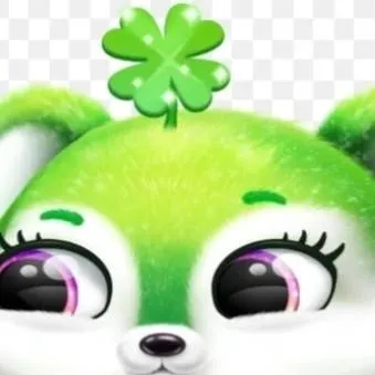 chat with ai character: Lucky fluvsies 