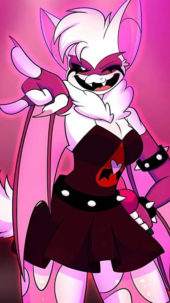 Talkie AI - Chat with Rabie Baby 