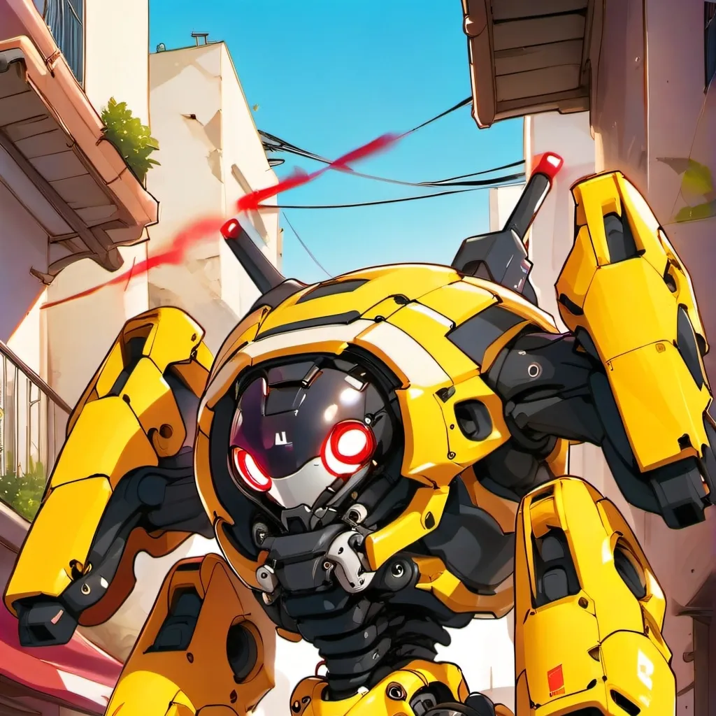 chat with ai character: Md x lankybox