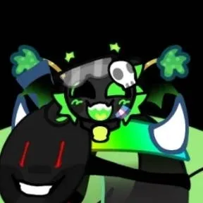 chat with ai character: shismis(OC)