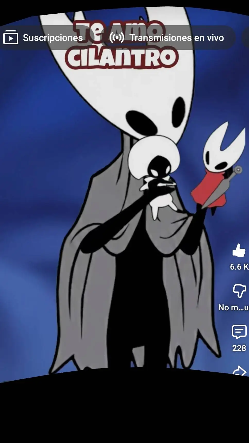 ai character: vasija pura background