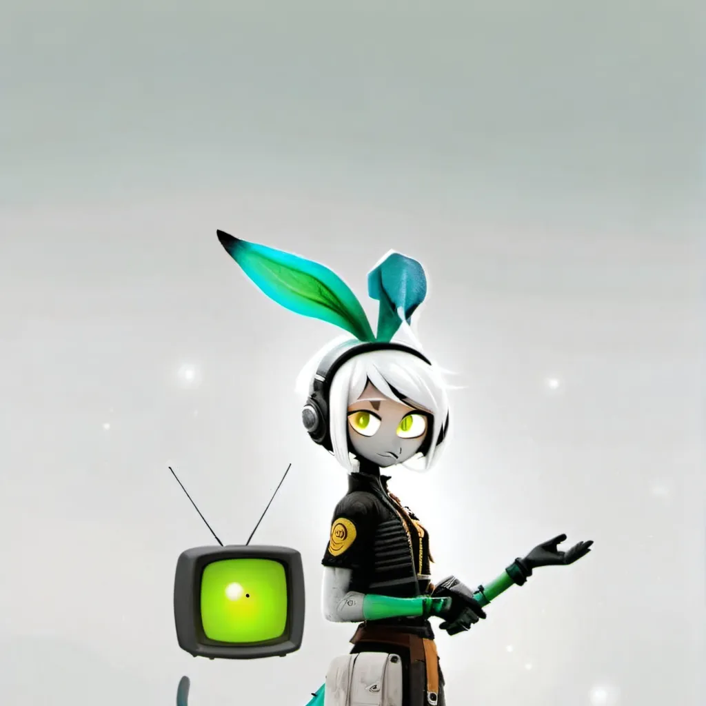 chat with ai character: Vee tu NV 