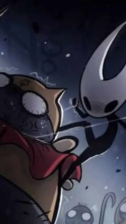 ai character: Hornet vio#### background