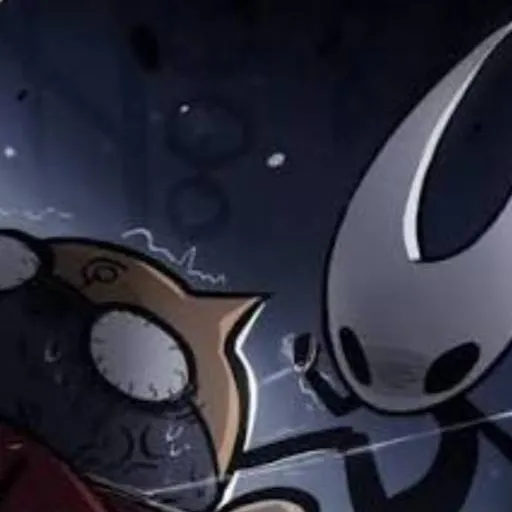 chat with ai character: Hornet vio####