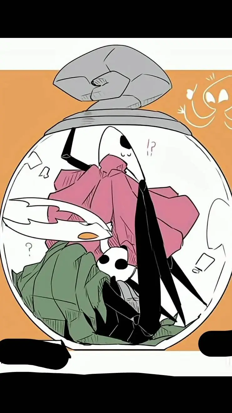 ai character: hk atrapados  background