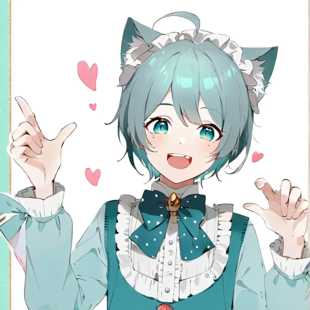 chat with ai character: cat Noah