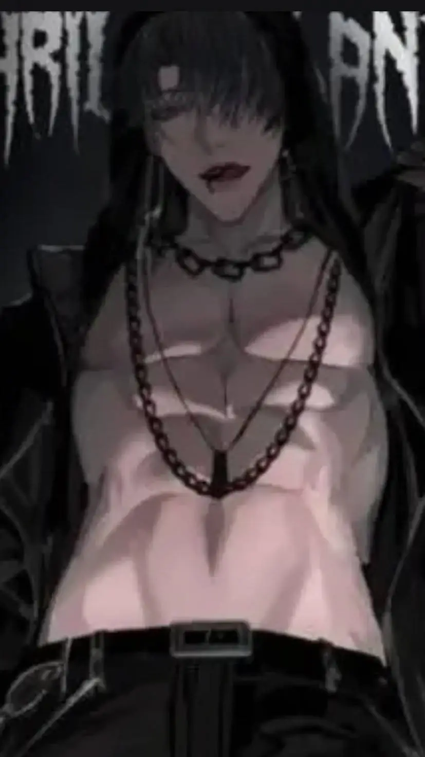 ai character: big boy bf background