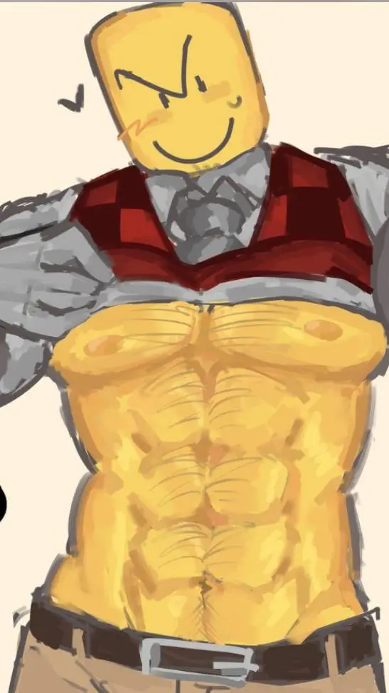 ai character: hu background