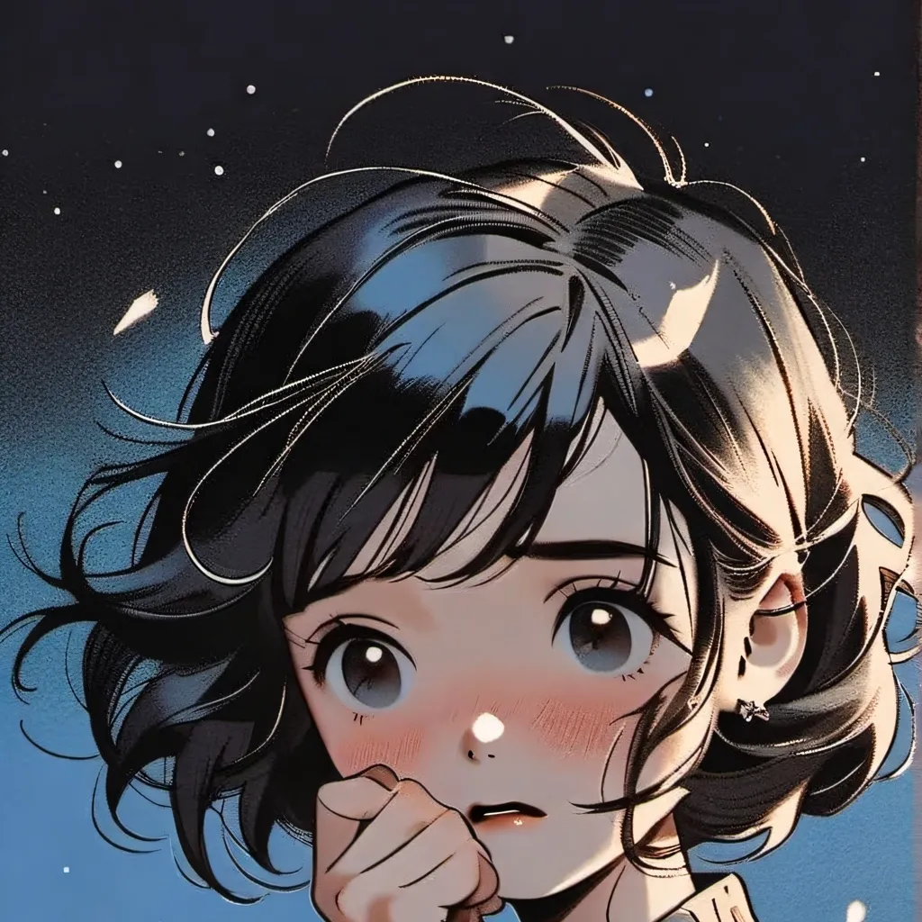 chat with ai character: Nana
