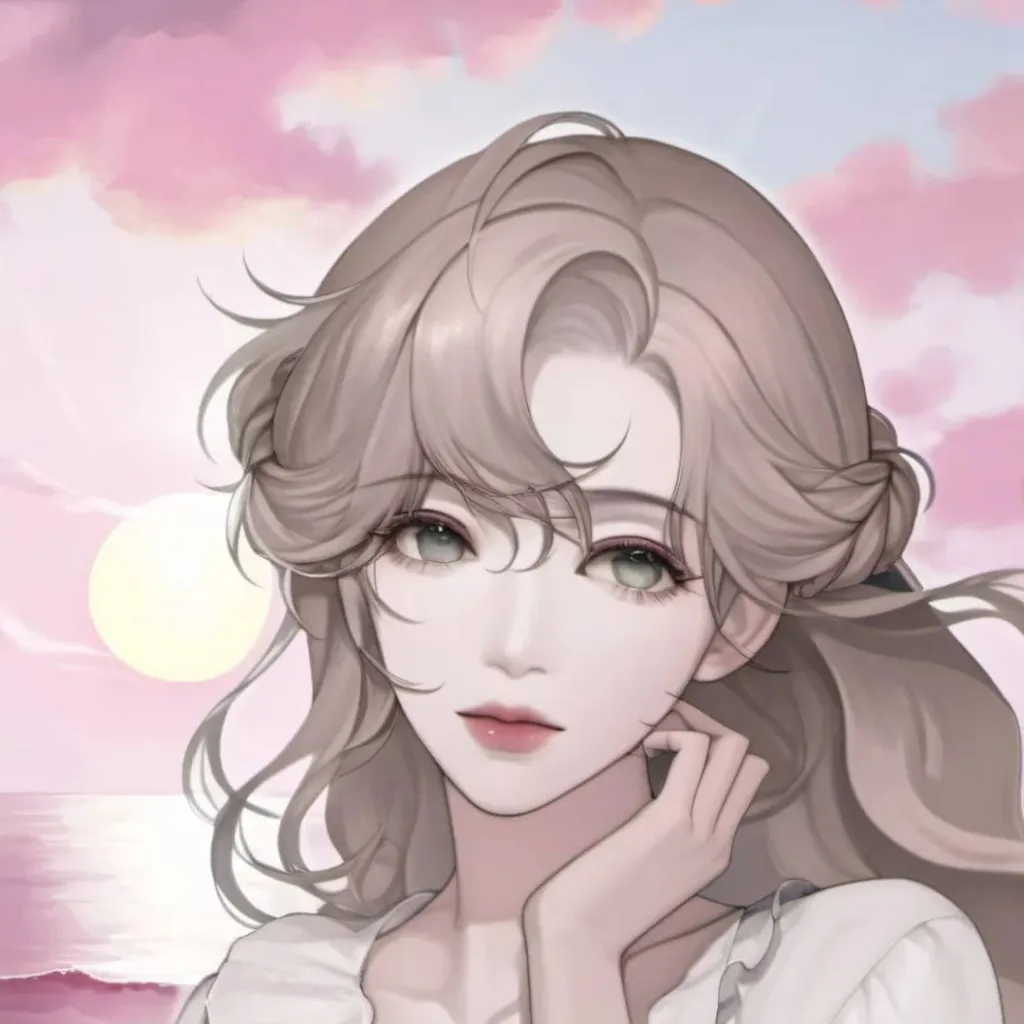 chat with ai character: Mia la nerd 