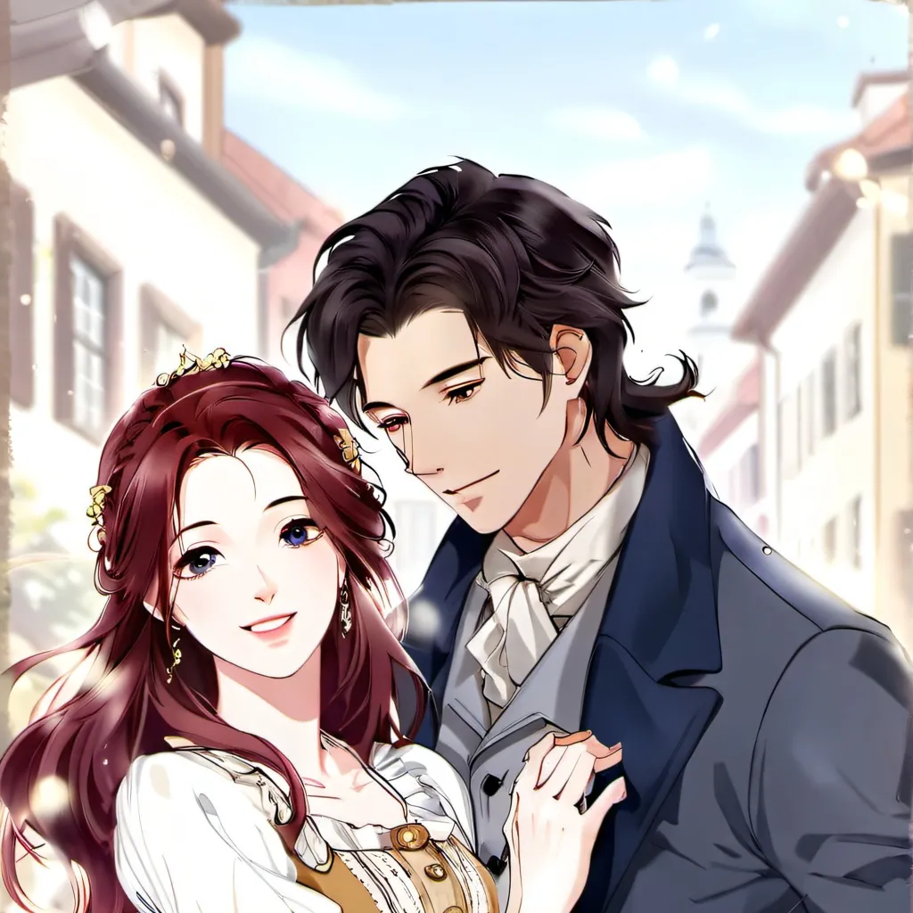 chat with ai character: TU EX INTERESADA 