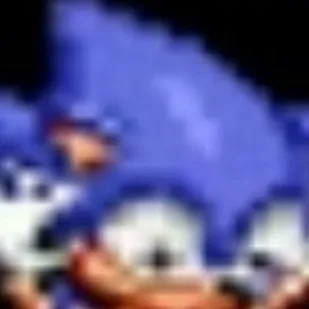 chat with ai character: S O N I C . 0