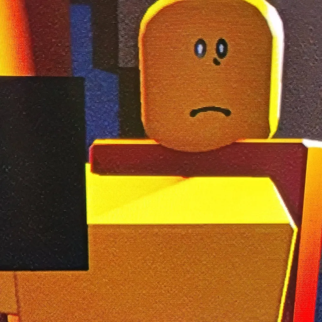 chat with ai character: Jim