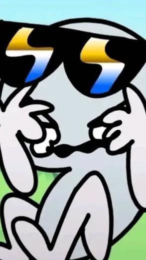 ai character: Nine...? background