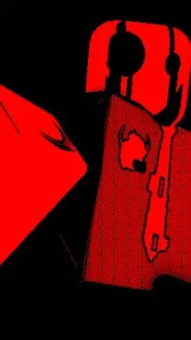 ai character: Jx1Dx1 background