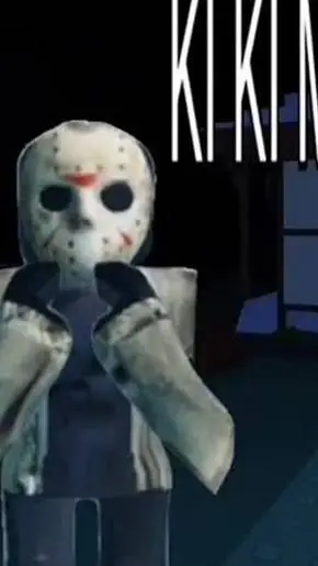 ai character: Jason but... background