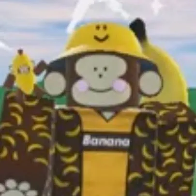 chat with ai character: Monkeygaming 