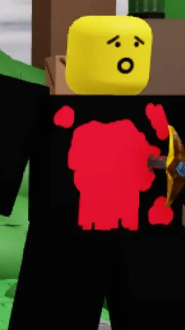 ai character: MeQuot background