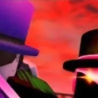 chat with ai character: Evil SoapyDX