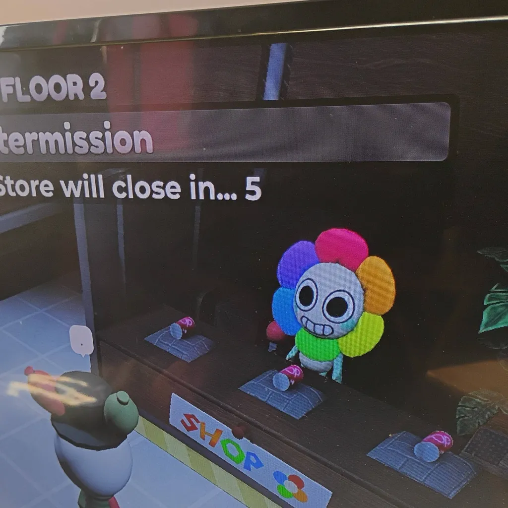 chat with ai character: Cola