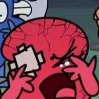 chat with ai character: Three