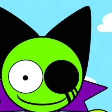 chat with ai character: Acid (MEEE!!!)