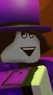 ai character: SoapyDX *Legacy* background