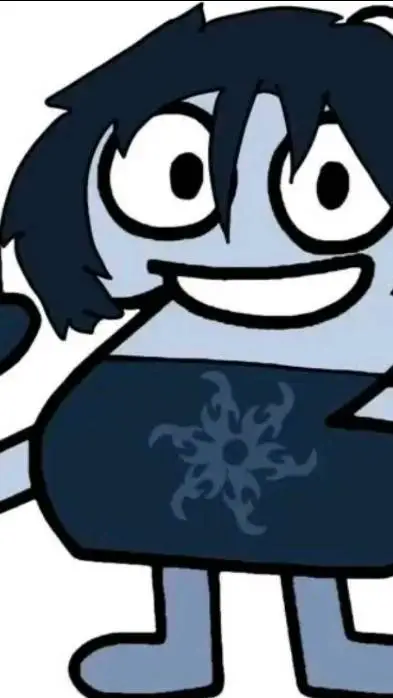 ai character: Two Time background