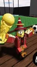 ai character: Chwaa 2.0 background