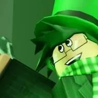 chat with ai character: Greenguy