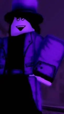 ai character: SoapyDX 2.0 background