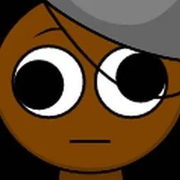 chat with ai character: Brud