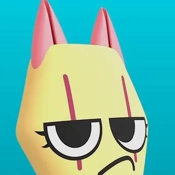 chat with ai character: Scraps