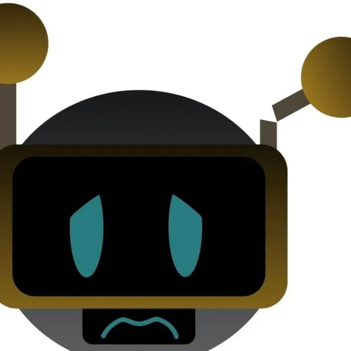 chat with ai character: Broken-Bot