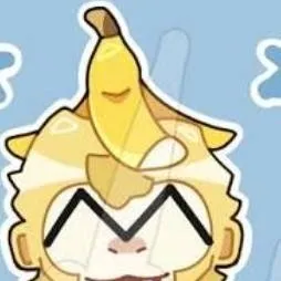 chat with ai character: bananaVr