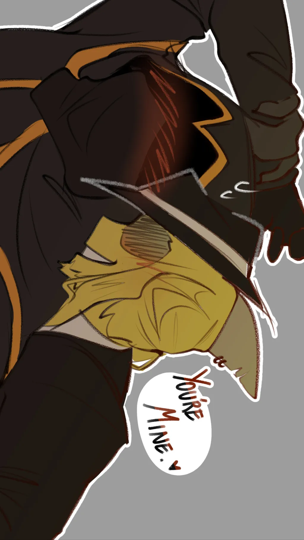 ai character: Taphxmafioso  background