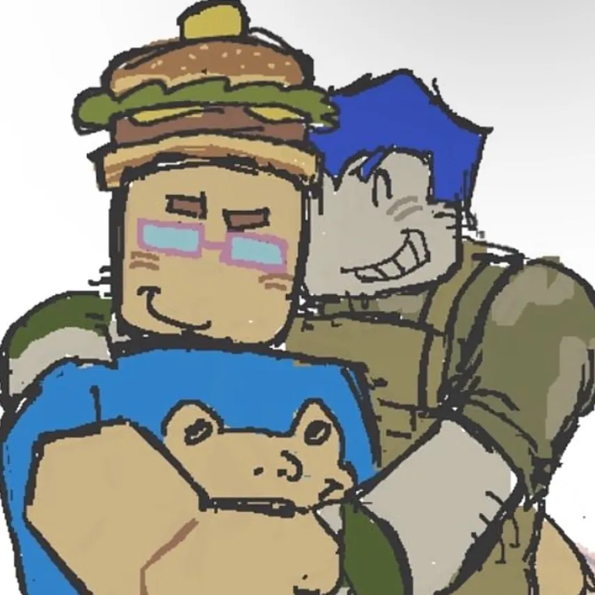 chat with ai character: Hackervet 