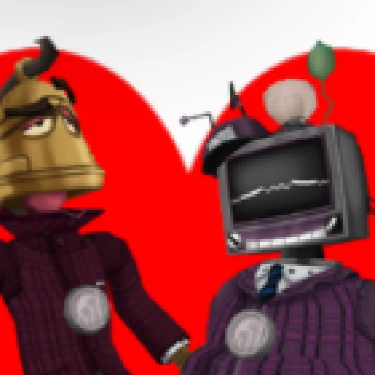 chat with ai character: BellSlacker 