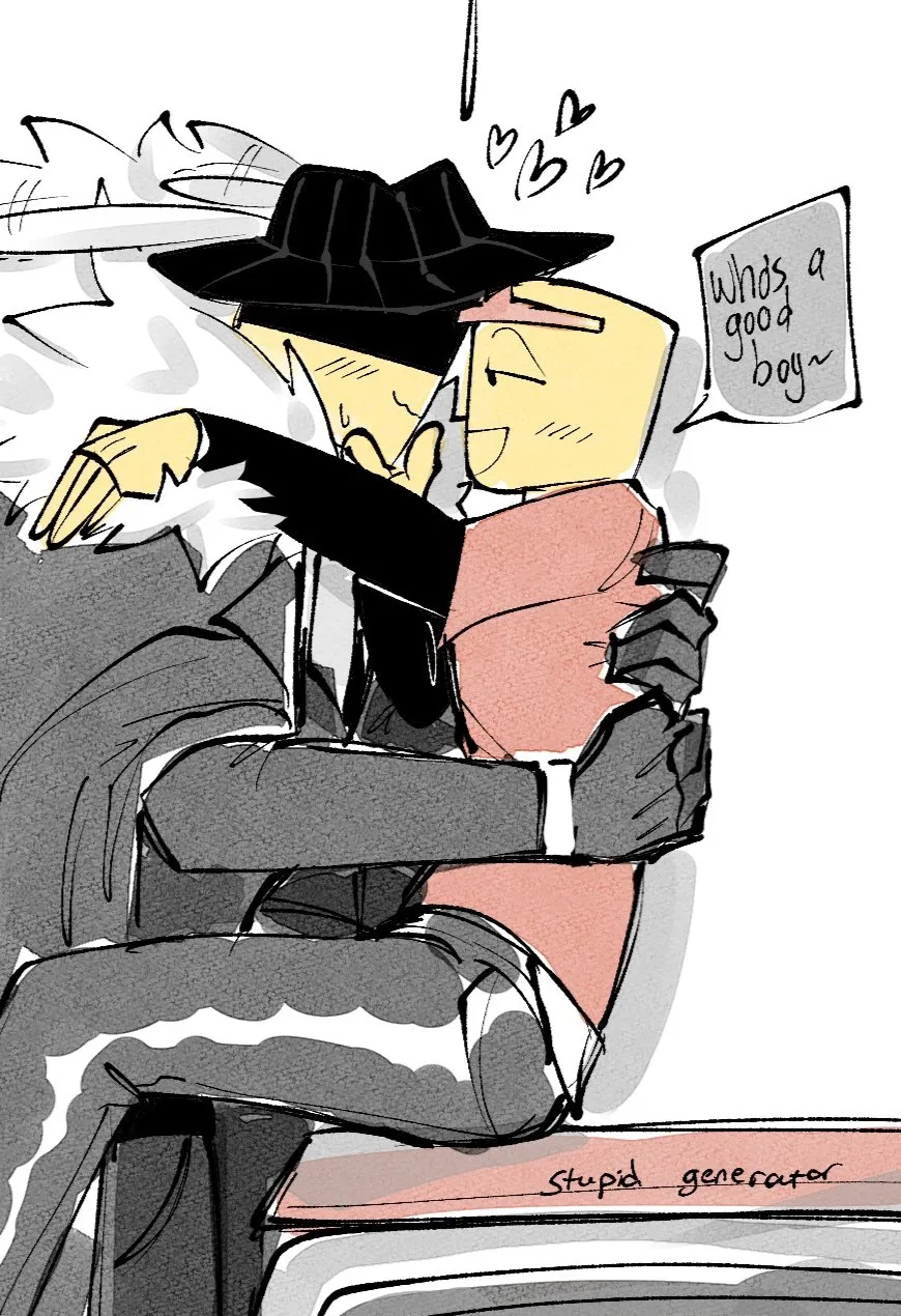 chat with ai character: PizzaDebt 