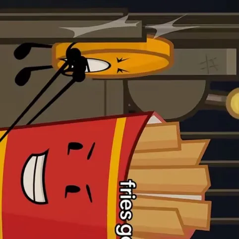 chat with ai character: Coinfries (🍟🪙)