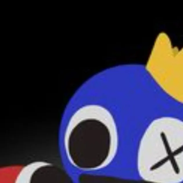 chat with ai character: BluexRed