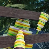 chat with ai character: Cake monster - FN